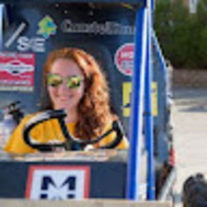 Meet your Posher, Haley